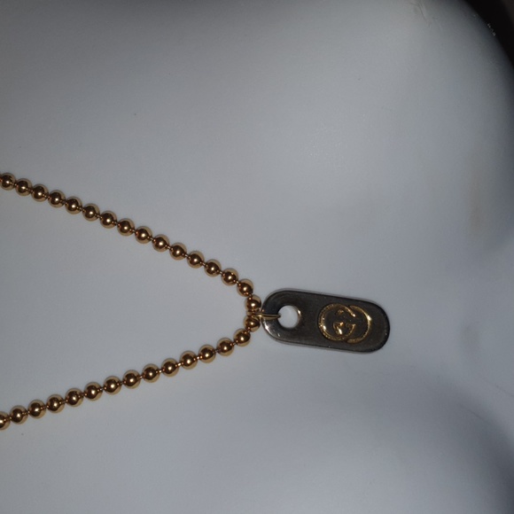 Autheintic Gucci Charm - Picture 3 of 4